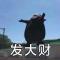 淡然～一笑