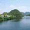 山青水秀