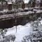 斷橋殘雪