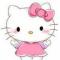 小小Kitty  猫 