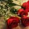give you a rose