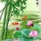戴涵涵的眼神锁定我
