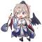 Caster