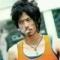 情随风逝去
