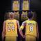 Kobe Bean Bryant