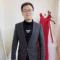 精红缘婚纱礼服旗袍