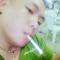 断续的灰暗
