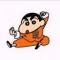 半缘君