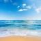 sea