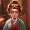 昊天神帝