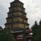 大雁塔