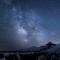 银河星空