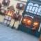 攻城