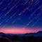 流星
