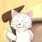 猫仙人