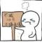梦。醒了