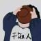 尽管叫我疯子