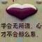 怀念