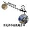 陌上寒孤城
