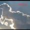 雨后天空