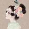 雪绒花