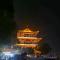 坚果历夜