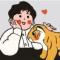 -My  wife   is   Zha