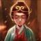 明明