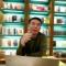青城草堂刘志jun
