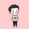 Derek郑
