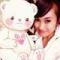 粉粉loveing