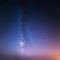 漫步星河