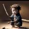 棒棒甘