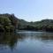 都市里的水岸