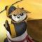 Dragon Warrior
