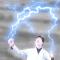 雷霆萨满 杨某人