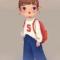 文刀劉