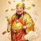 造型师阿豪
