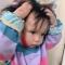 幼儿园扛霸