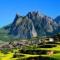 贺兰山
