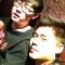 啦啦啦Laughing