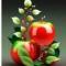 李红