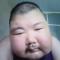 翠绿