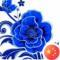 花藏雨