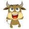 calf