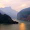 三峡东升