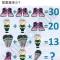 不接案件只宣传法治的律师
