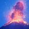 火山