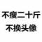 折翅的云图