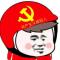 在本地比较帅